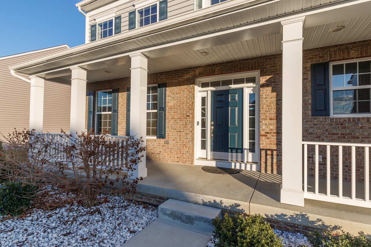 Foto principal - 9307 Drumman Dr