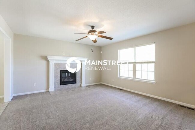 Foto del edificio - 4 Bedroom Pet-Friendly Home in Independenc...