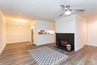 Interior Photo - Sugar Creek Apartments