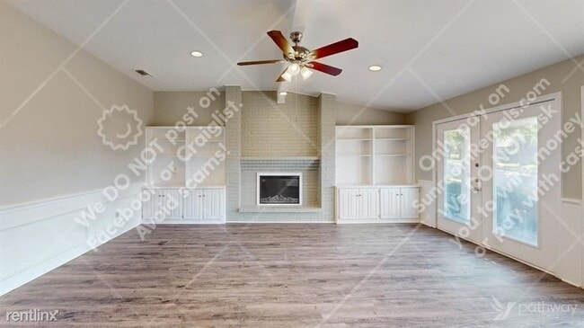 Building Photo - 4 br, 3 bath House - 608 Westway Dr