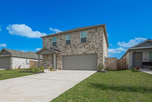 Building Photo - 26751 Prairie Smoke Ln