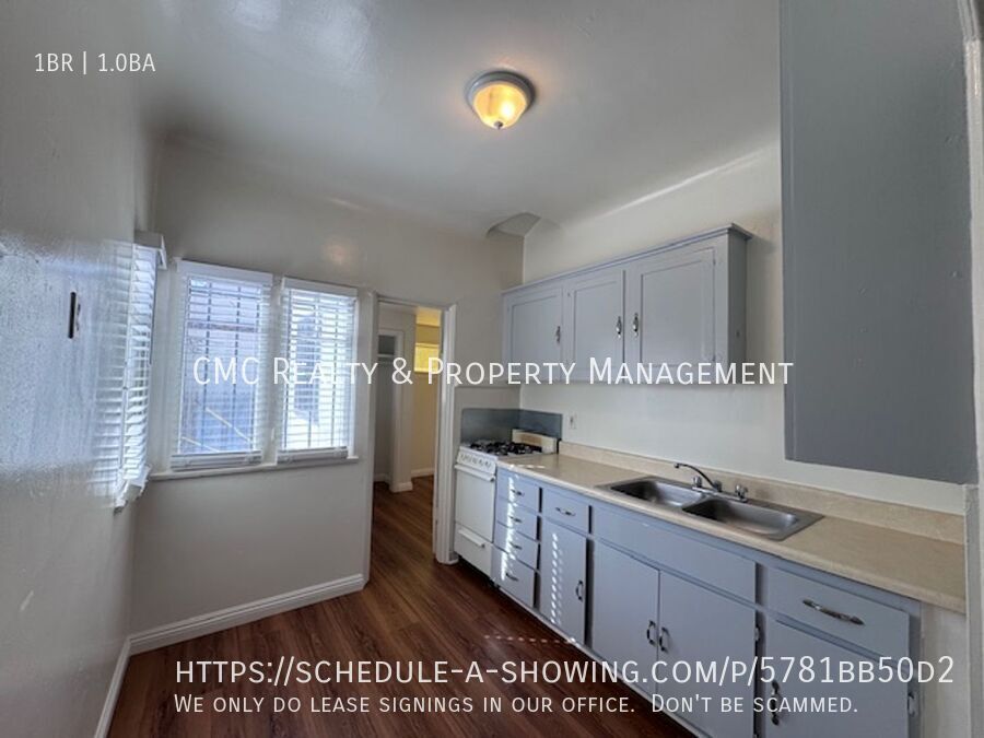 Foto principal - Charming 1bed/bath in Wrigley Long Beach CA