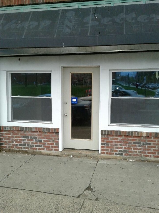Foto del edificio - 246-256 Albany Ave