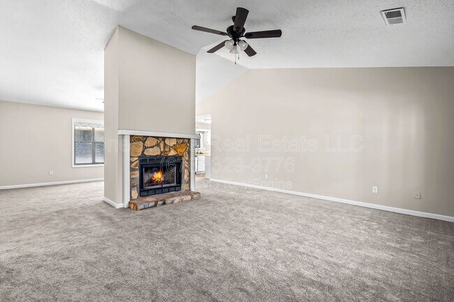 Foto del edificio - 5345 Memorial Ln SW