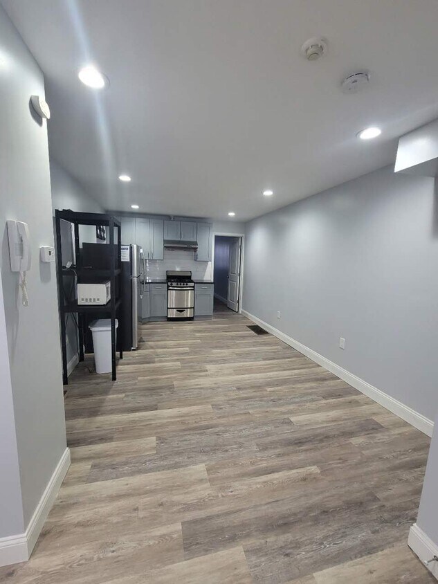Foto principal - 3219 Hamilton St