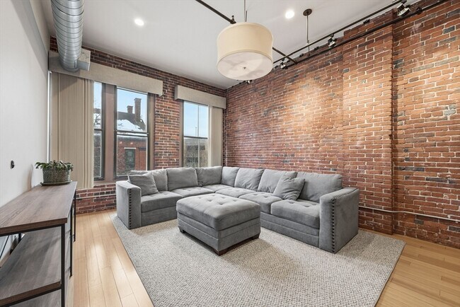 Foto del edificio - 61 Market St