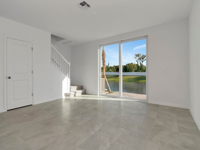 Foto del edificio - Modern New Construction Townhome in Desirable Lakewood Ranch – Up to 1 Month Free