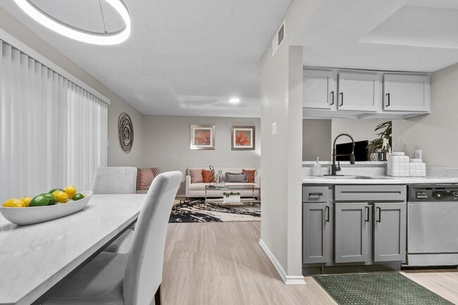 Foto del edificio - Post Oak Place
