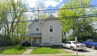 Building Photo - 310 E High St