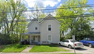 Building Photo - 310 E High St