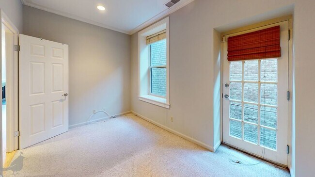 Foto del edificio - 1317 Rhode Island Ave NW