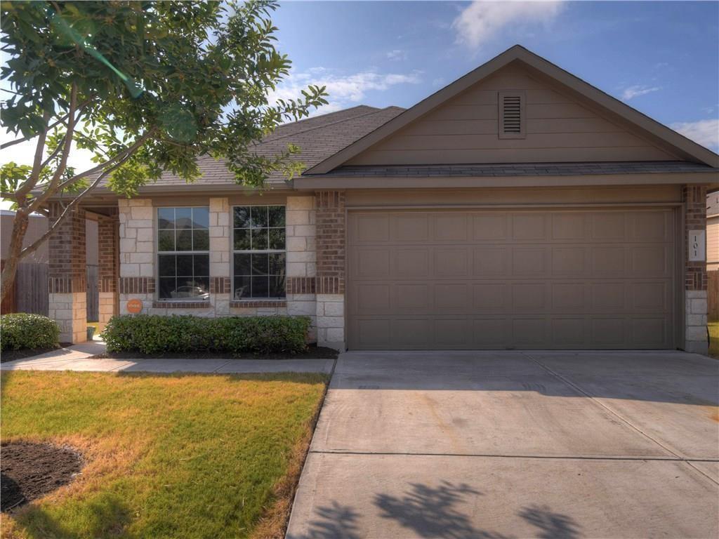 101 Ash Tree Ct, Manchaca, TX 78652 House Rental in Manchaca, TX