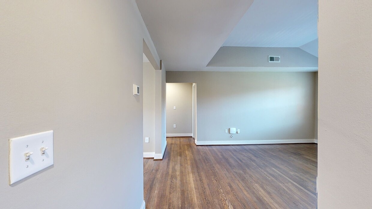 Photo - Rodgers Forge Apartments