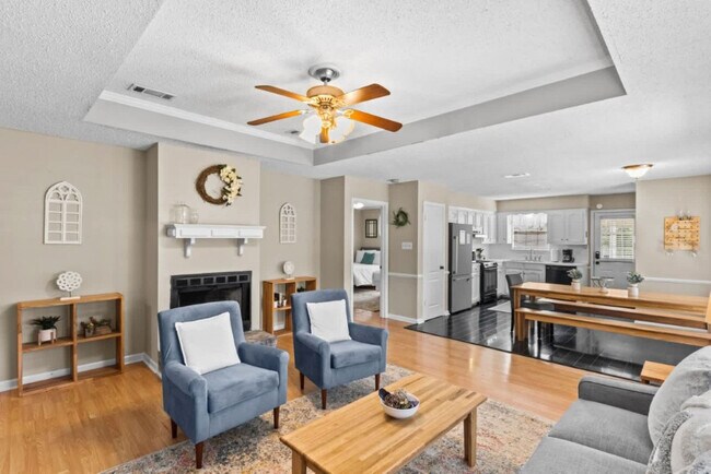 Foto del edificio - 553 Westhaven Blvd