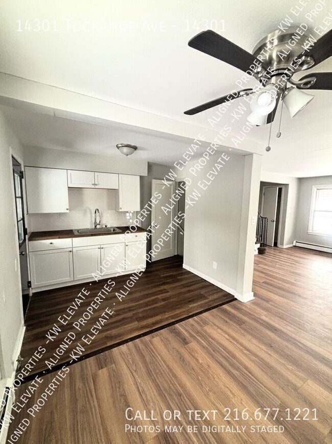 Foto del edificio - 14301 Tuckahoe Ave