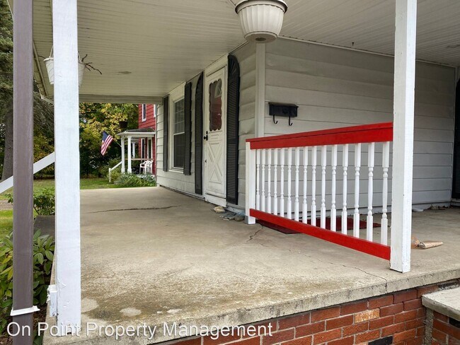 Building Photo - 1 br, 1 bath House - 705 Front Street