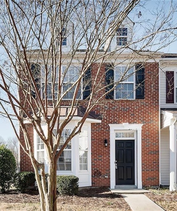 9378 Greenheather Dr, Huntersville, NC 28078 Townhome Rentals in