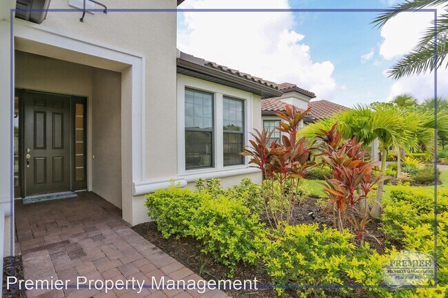 Foto del edificio - 3 br, 3 bath House - 8664 Dilillo Court