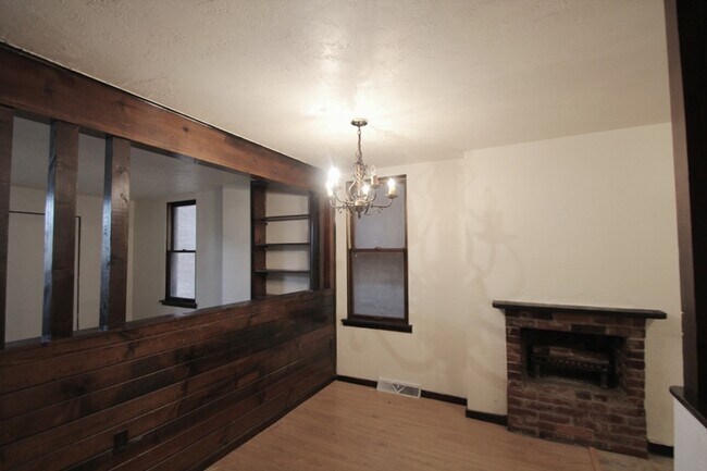 Foto del edificio - 317 S Trenton Ave