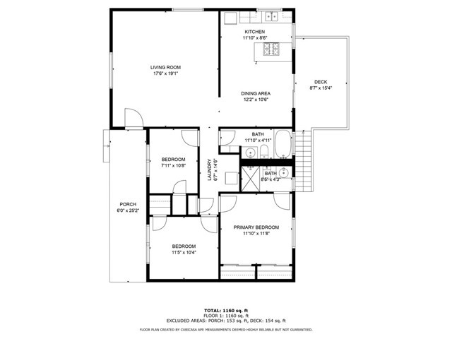 Foto del edificio - 18483 Park Point Ct