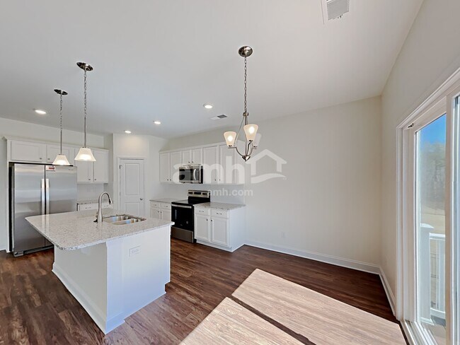 Building Photo - 1137 Bentley Park Drive