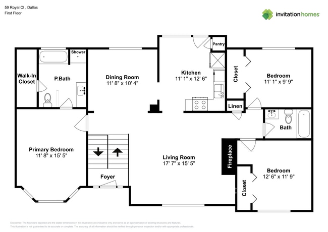 Building Photo - 59 Royal Ct