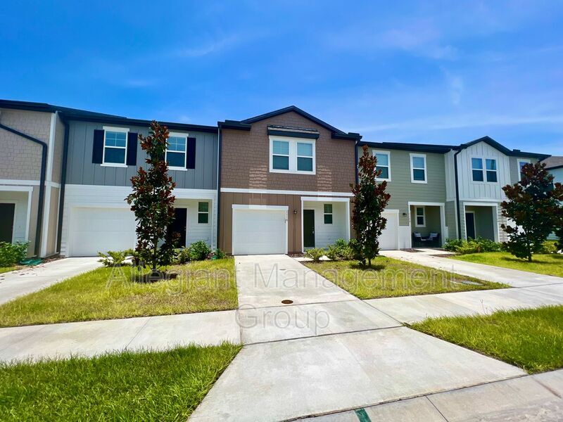 1116 Merrill St, Davenport, FL 33837 House for Rent in Davenport, FL