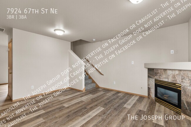 Foto del edificio - 7924 67th St NE