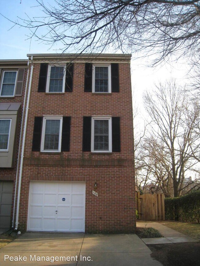 Building Photo - 3 br, 3 bath House - 100 S Wise Street