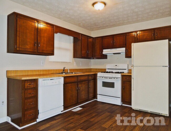 Building Photo - 4193 Mac Duff Drive Douglasville GA