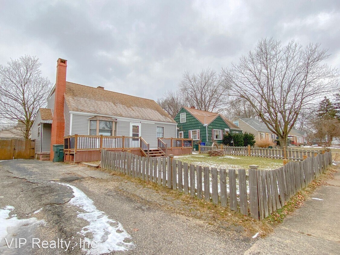 Foto principal - 4 br, 2 bath House - 3557 Bremen St.