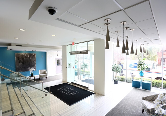 Interior Photo - Greene Manor Apartments