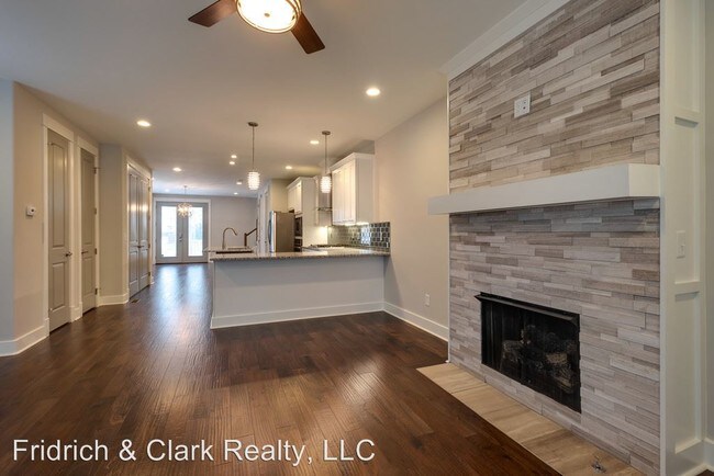 Building Photo - 3 br, 2.5 bath House - 1733 McKinney Avenue