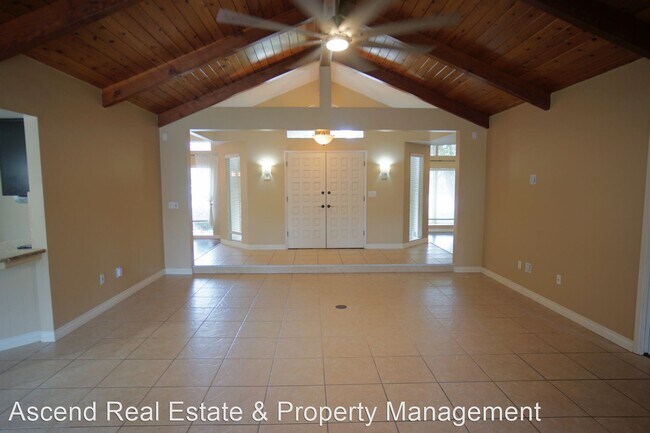 Foto del edificio - 3 br, 2 bath House - 9409 High Oak Dr
