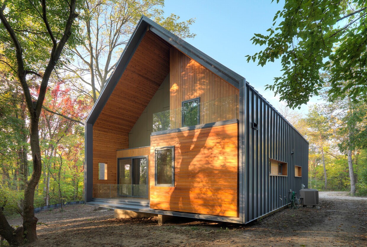Foto principal - 2216 Hickman Rd