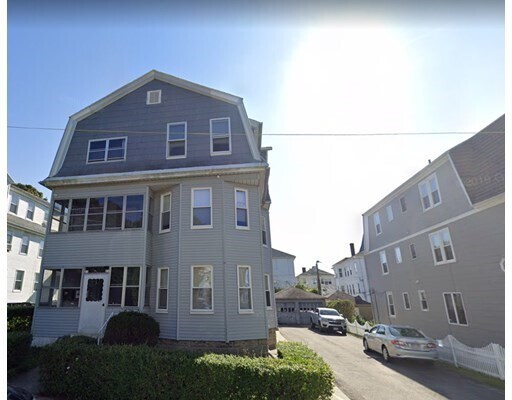 Building Photo - 23 Windham St