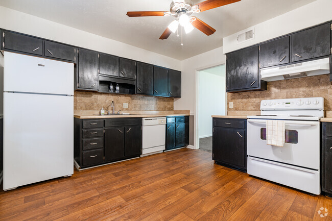 Interior Photo - Mayfair Apartment Homes