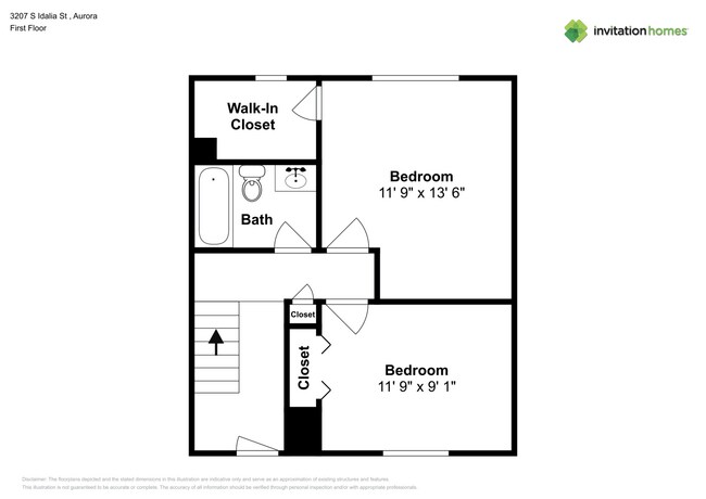 Building Photo - 3207 S Idalia St