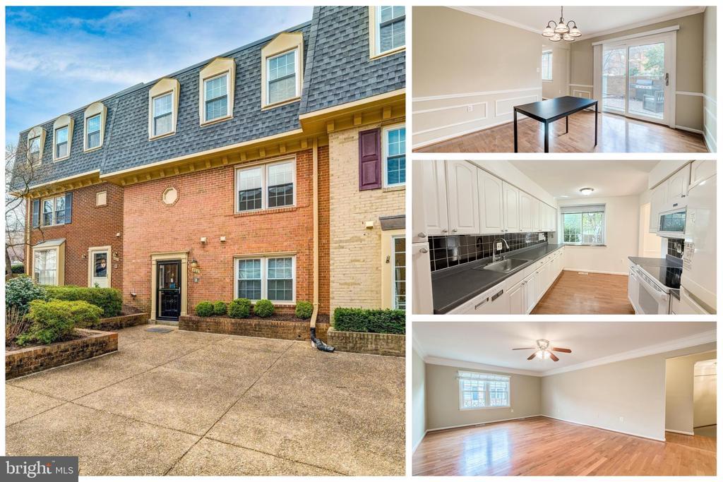 Foto principal - 702 N Armistead St