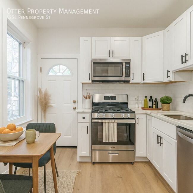 Foto del edificio - 4254 Pennsgrove St