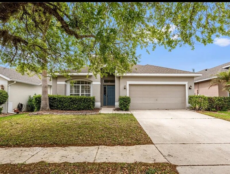 Foto principal - 1481 Harbin Dr