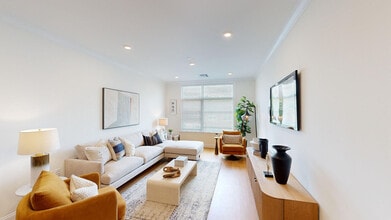 Interior Photo - Hancock Village