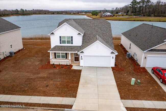 Foto del edificio - 720 Lake Tyler Dr