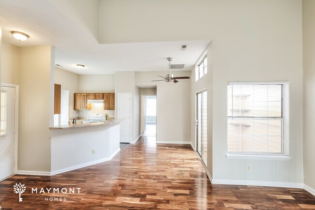 Foto del edificio - 3607 McCuiston Rd