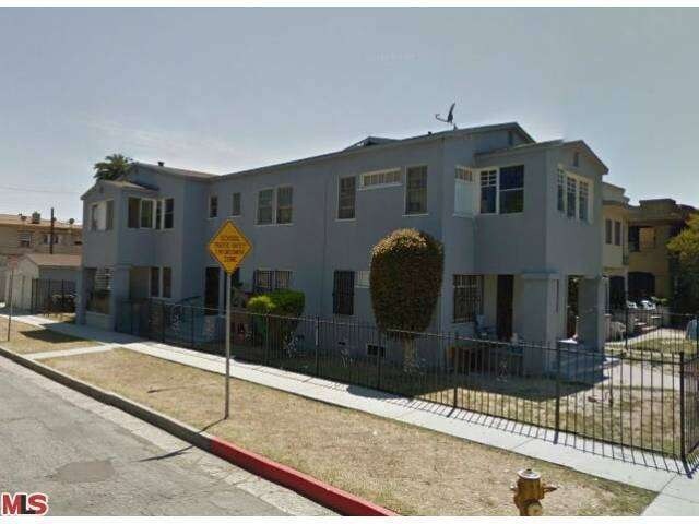 Building Photo - 4151 Menlo Ave