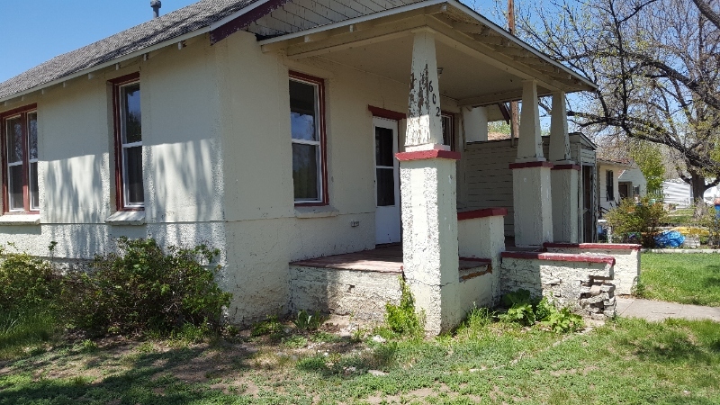 Primary Photo - 602 Curtis St