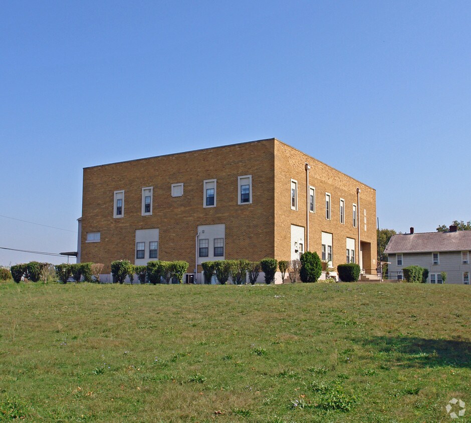Foto principal - Childress Apartments