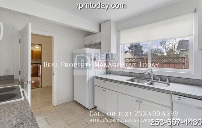 Foto del edificio - 6209 S Pine St