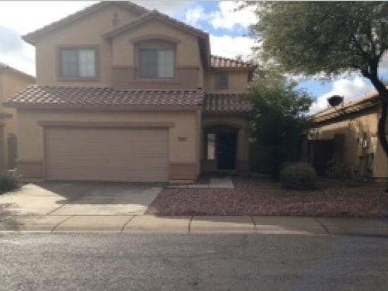 Building Photo - 3533 W Warren Ln