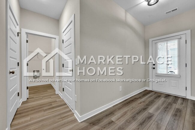 Foto del edificio - 2154 Ellsworth Lp Rd